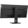 LENOVO 29'' ThinkVision E29w-20  62CEGAT3EU Czarny - 1046861 - zdjęcie 4